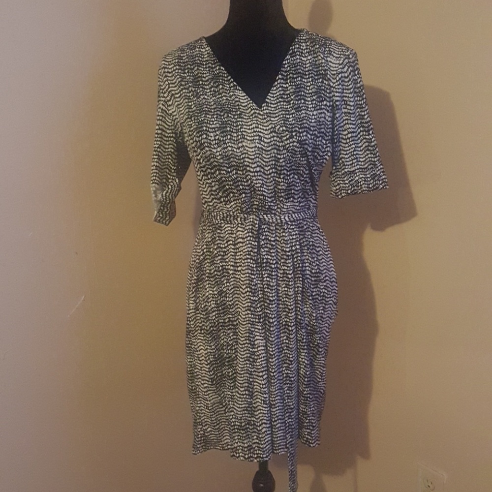 Apt 9 Mini Dress